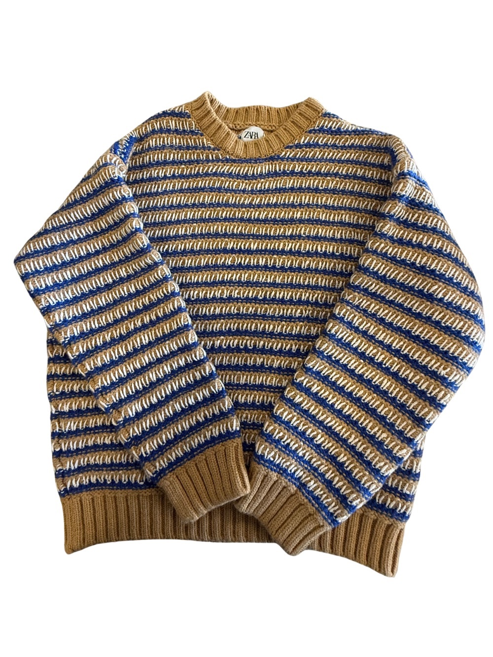 Zara Sweater